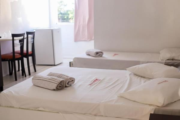 Arpini Hotel Rio Grande  Zewnętrze zdjęcie