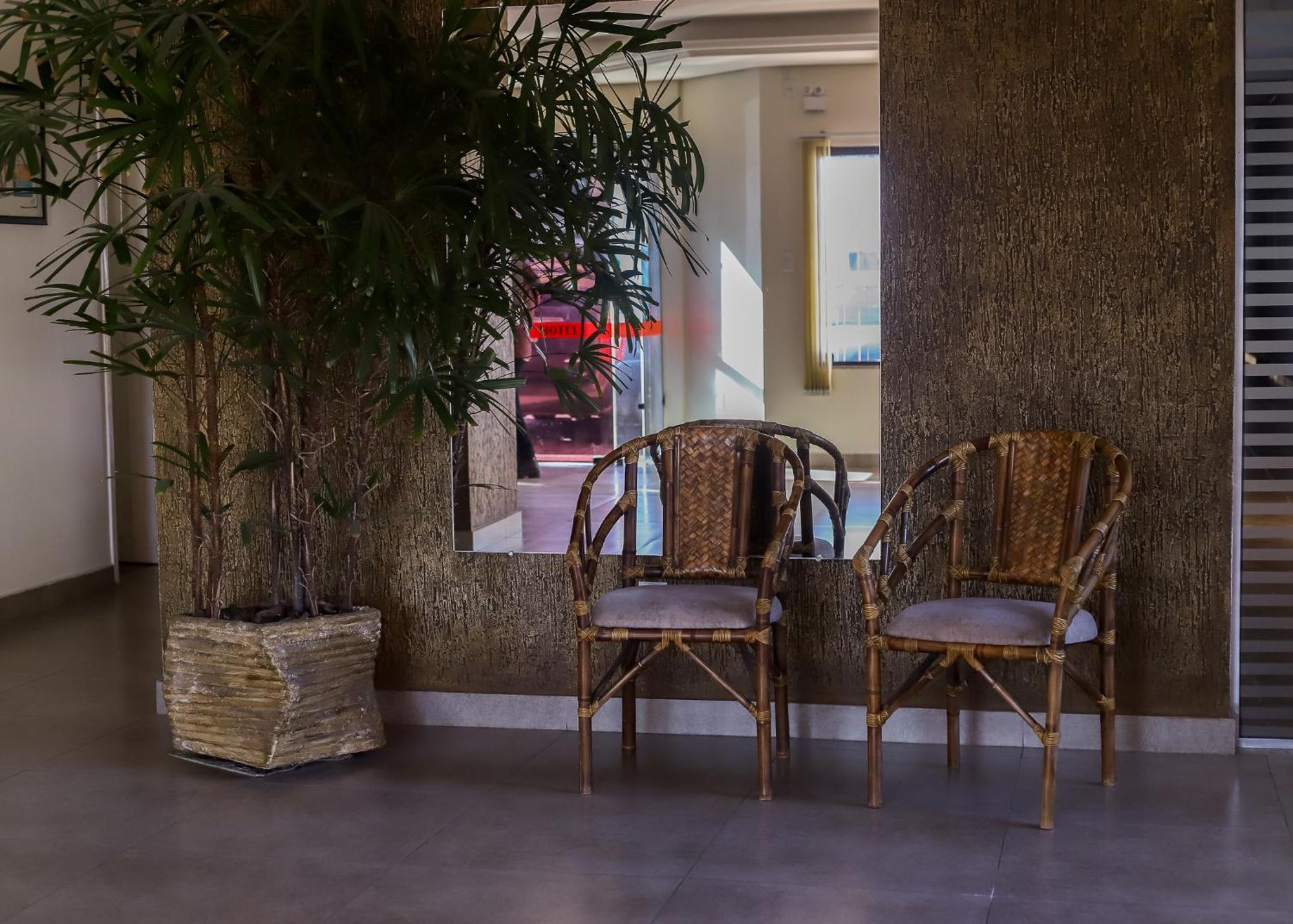 Arpini Hotel Rio Grande  Zewnętrze zdjęcie