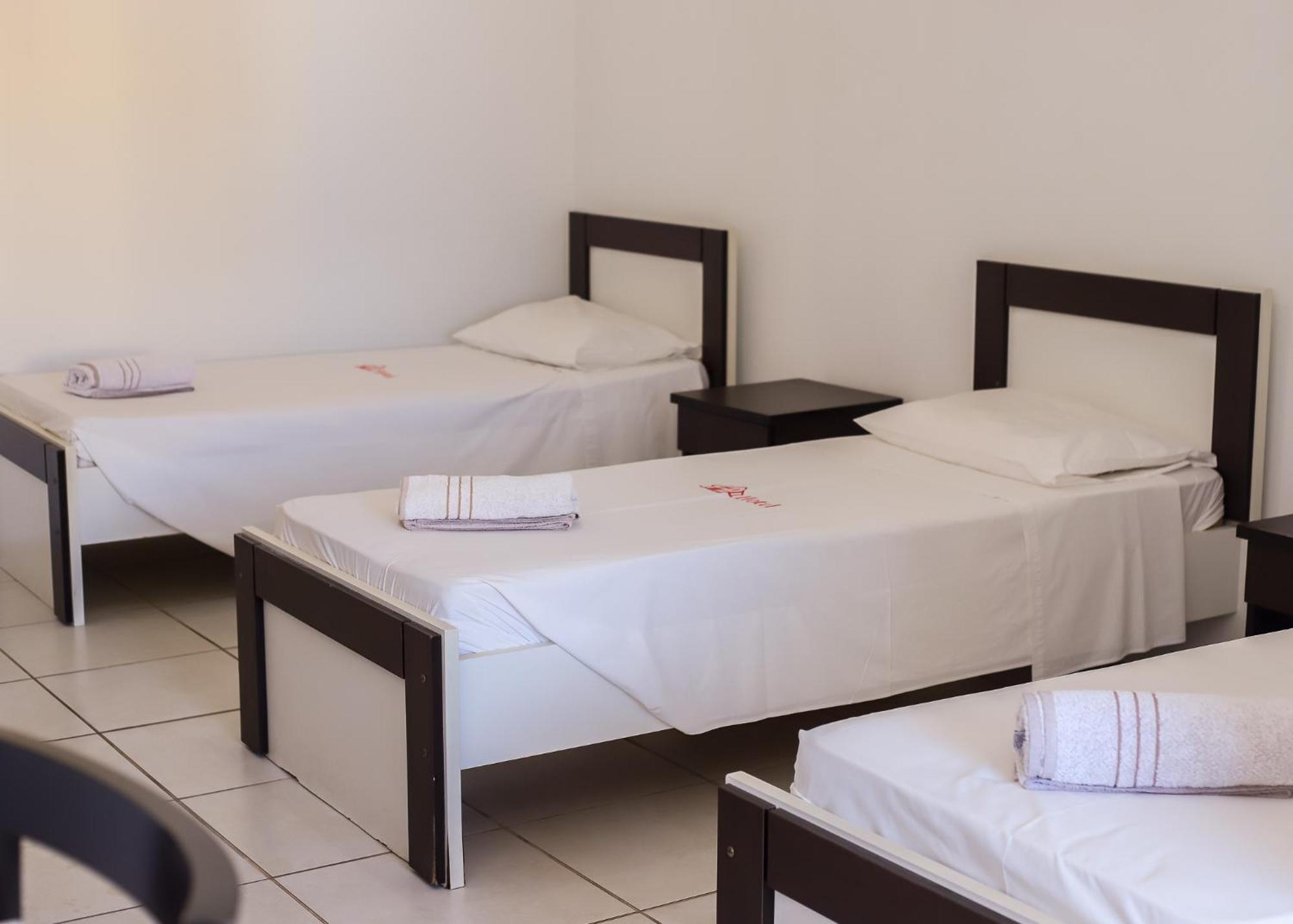 Arpini Hotel Rio Grande  Zewnętrze zdjęcie