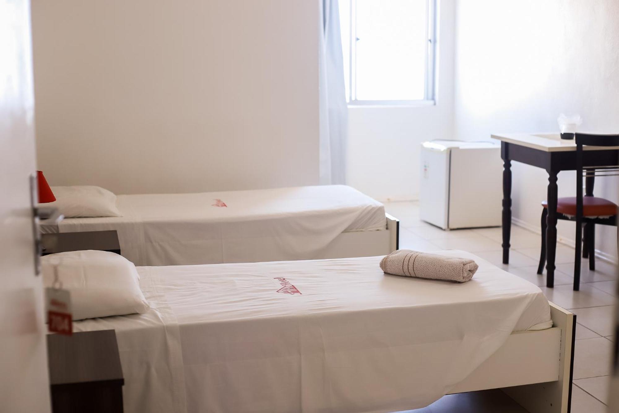Arpini Hotel Rio Grande  Zewnętrze zdjęcie