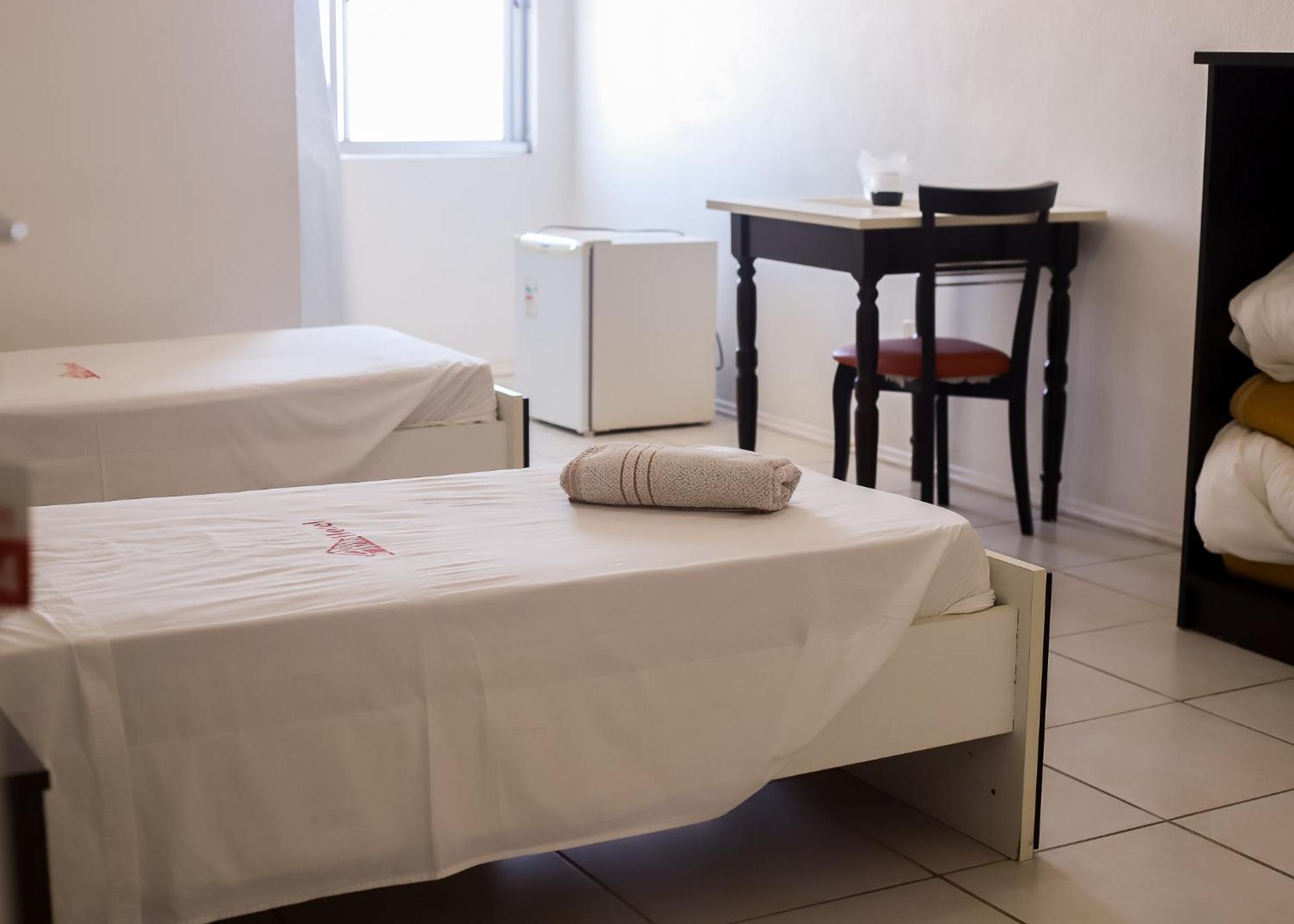 Arpini Hotel Rio Grande  Zewnętrze zdjęcie