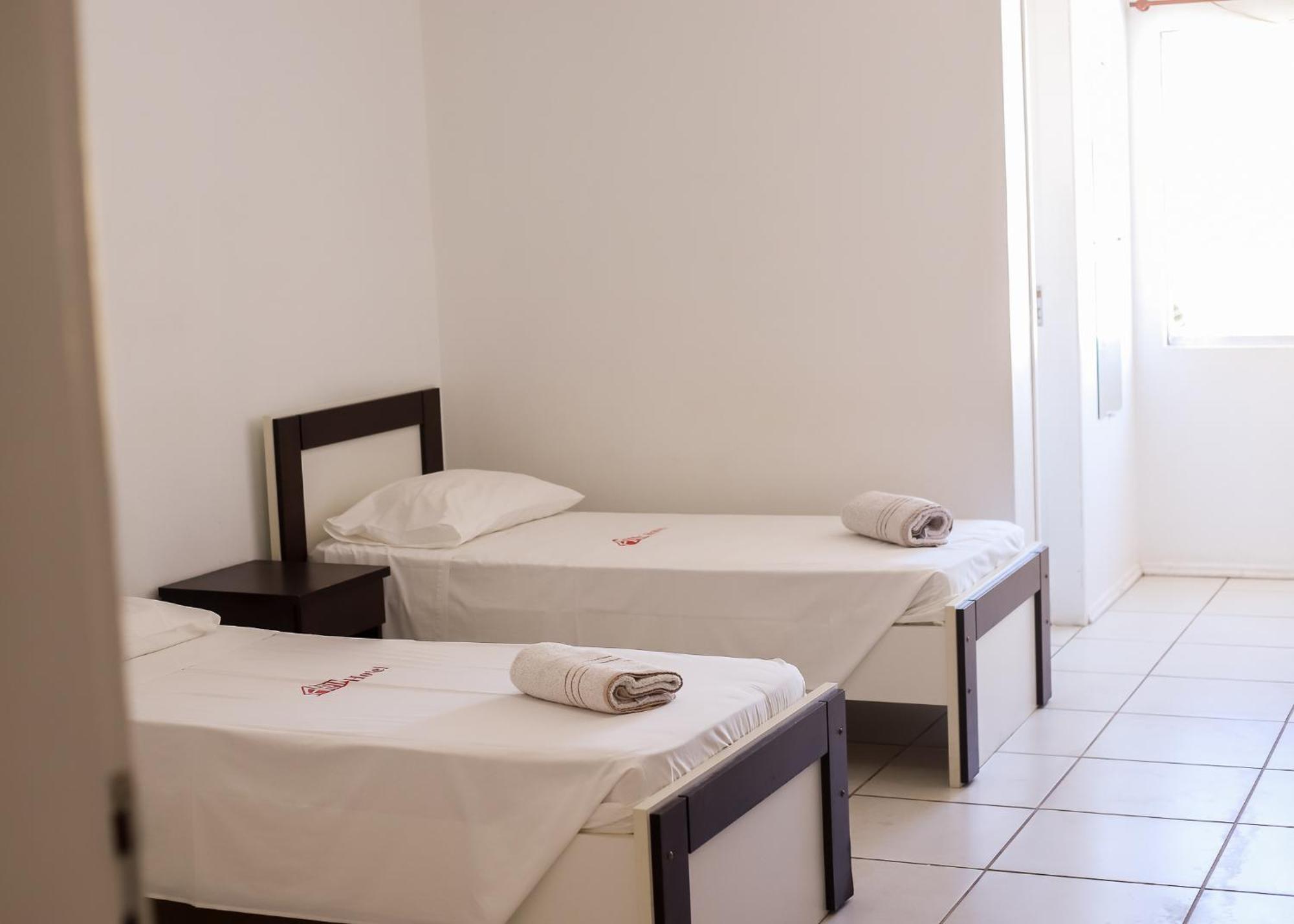 Arpini Hotel Rio Grande  Zewnętrze zdjęcie