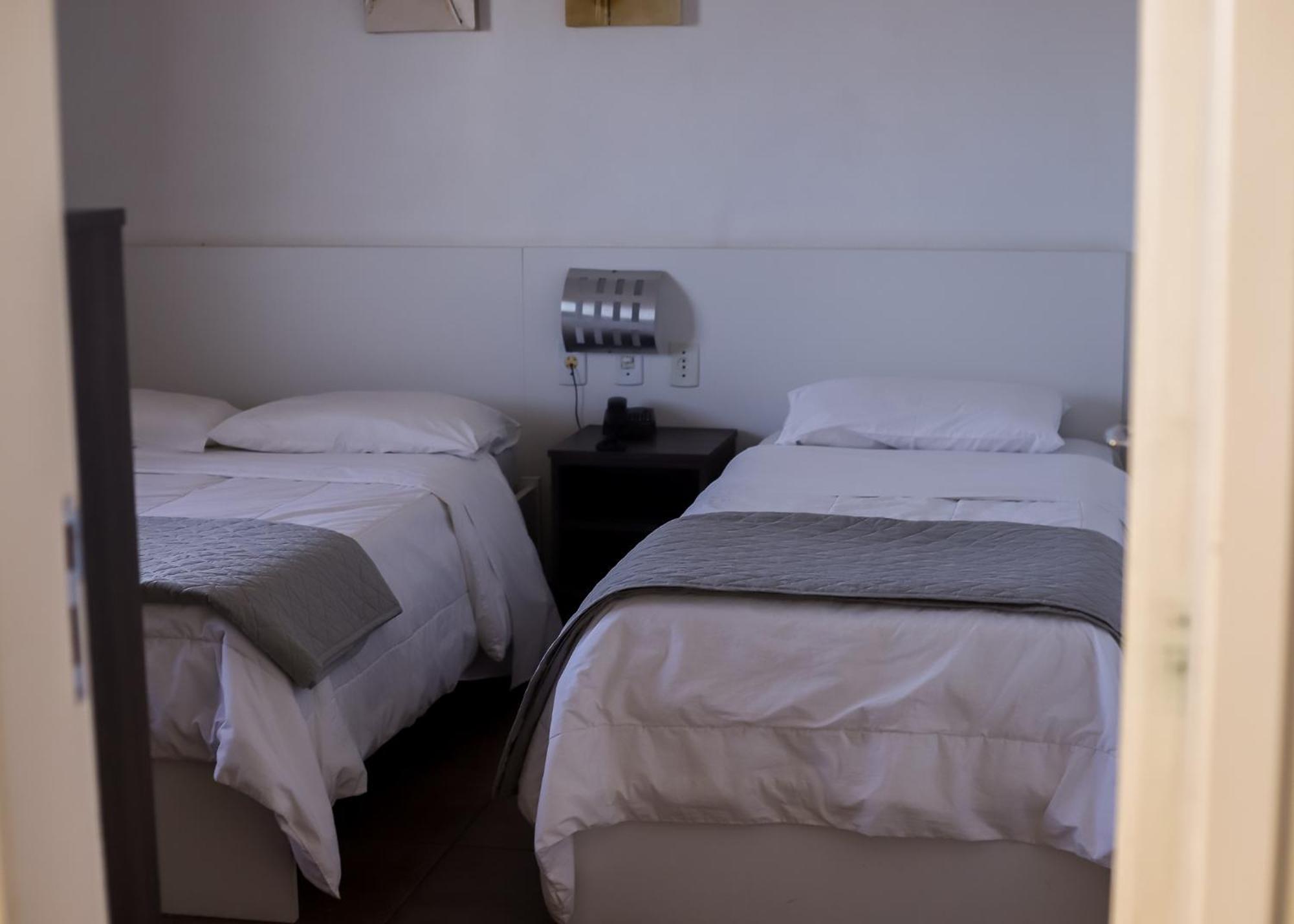 Arpini Hotel Rio Grande  Zewnętrze zdjęcie