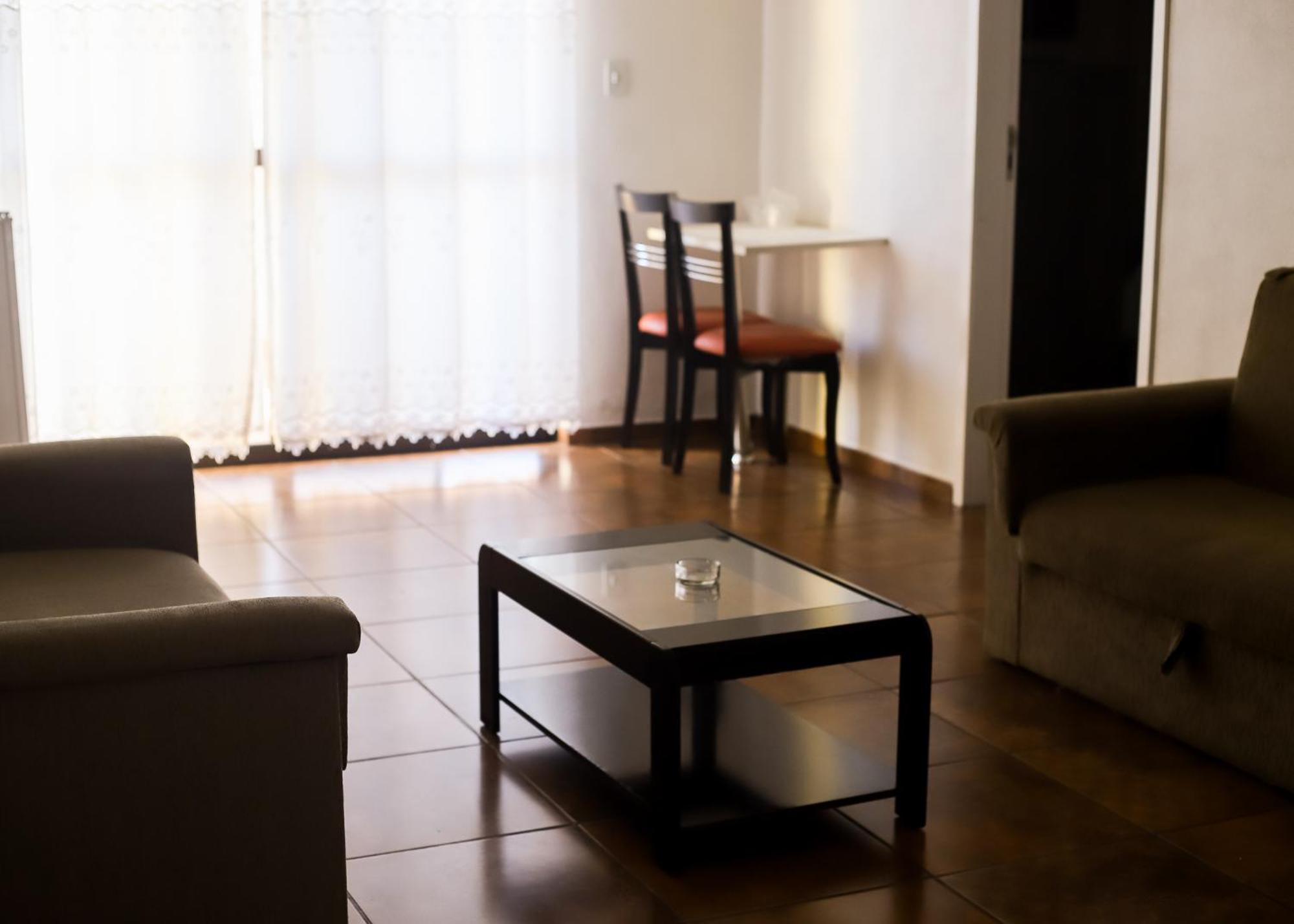 Arpini Hotel Rio Grande  Zewnętrze zdjęcie