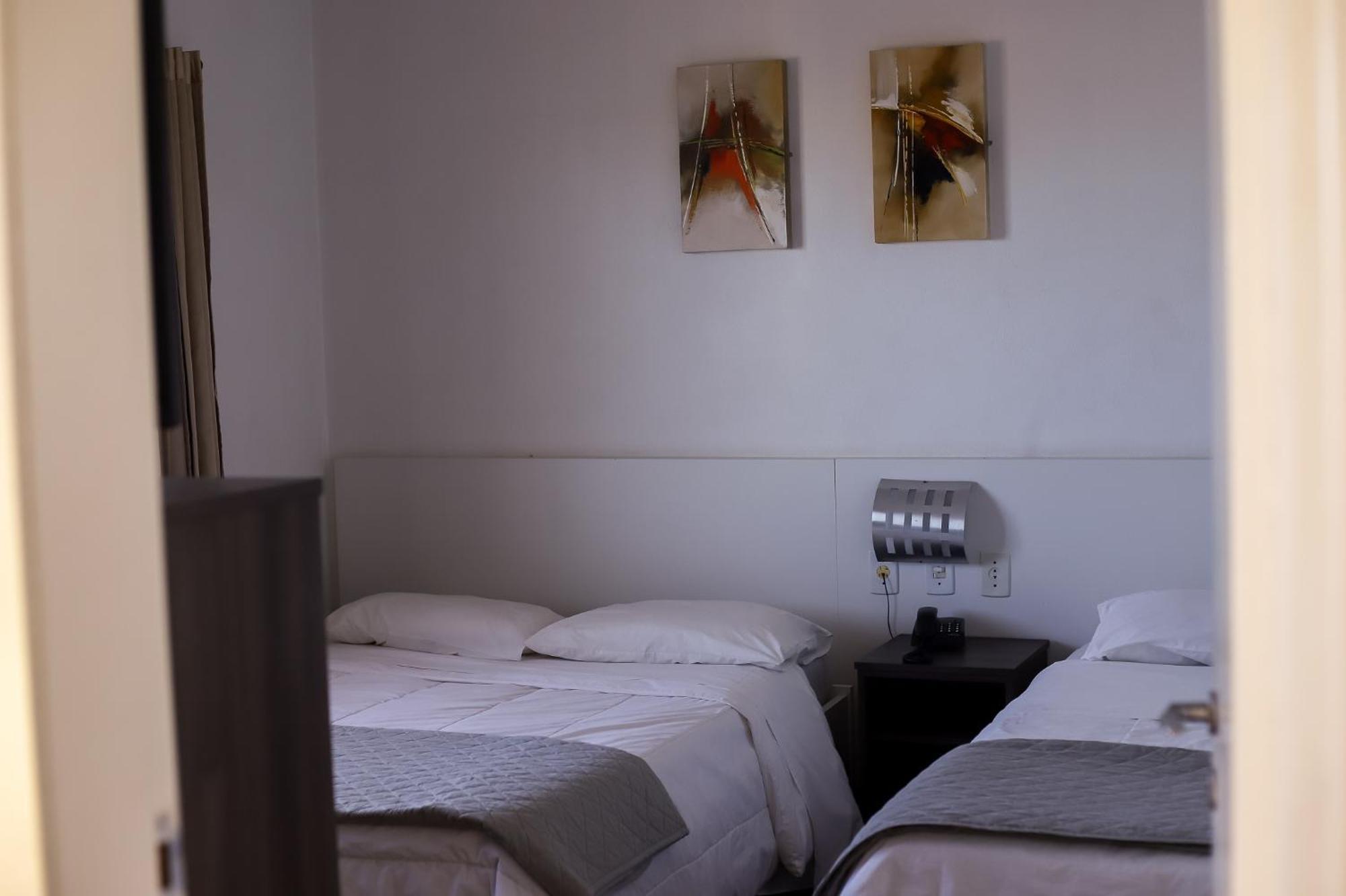 Arpini Hotel Rio Grande  Zewnętrze zdjęcie