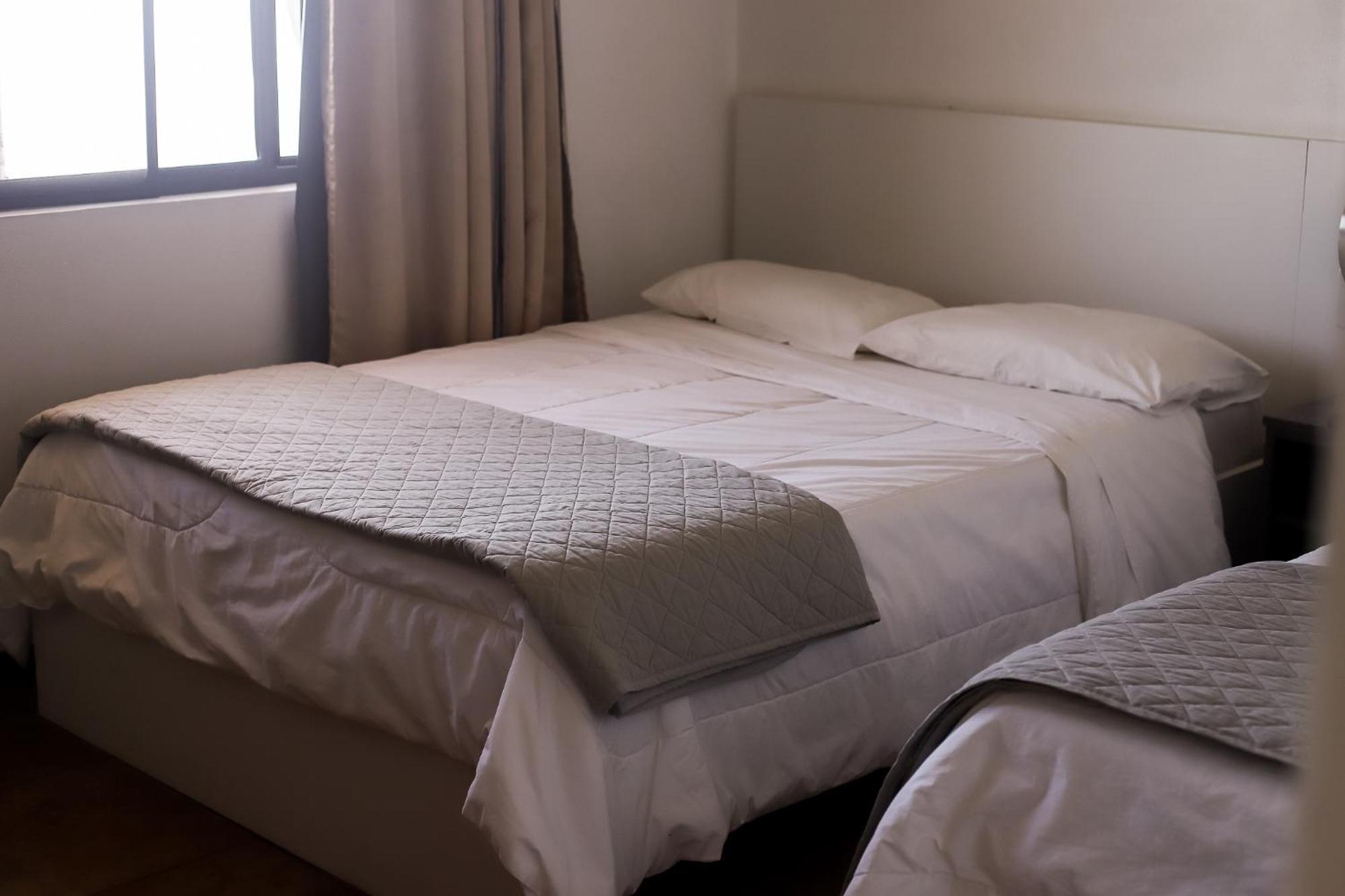 Arpini Hotel Rio Grande  Zewnętrze zdjęcie
