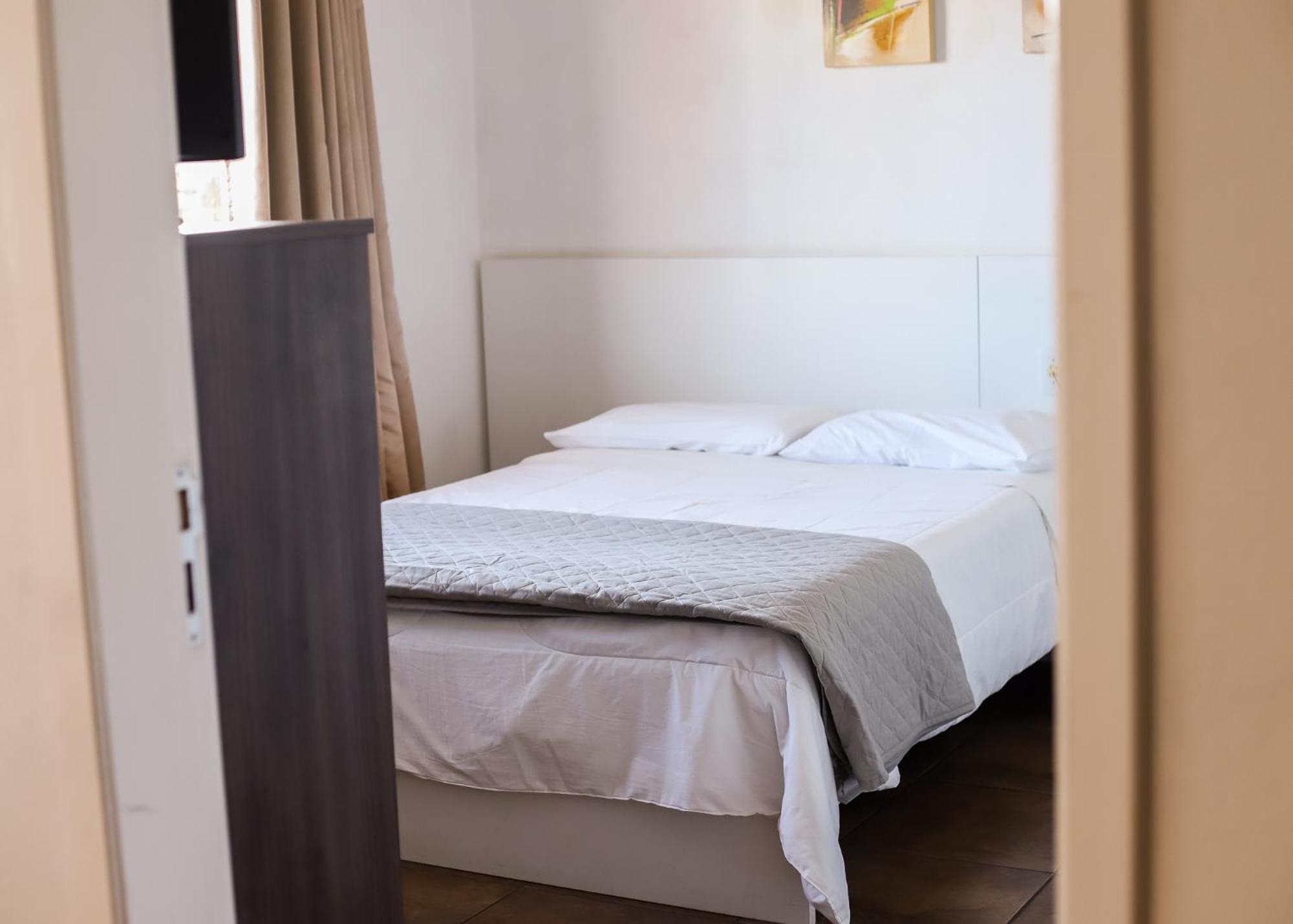 Arpini Hotel Rio Grande  Zewnętrze zdjęcie