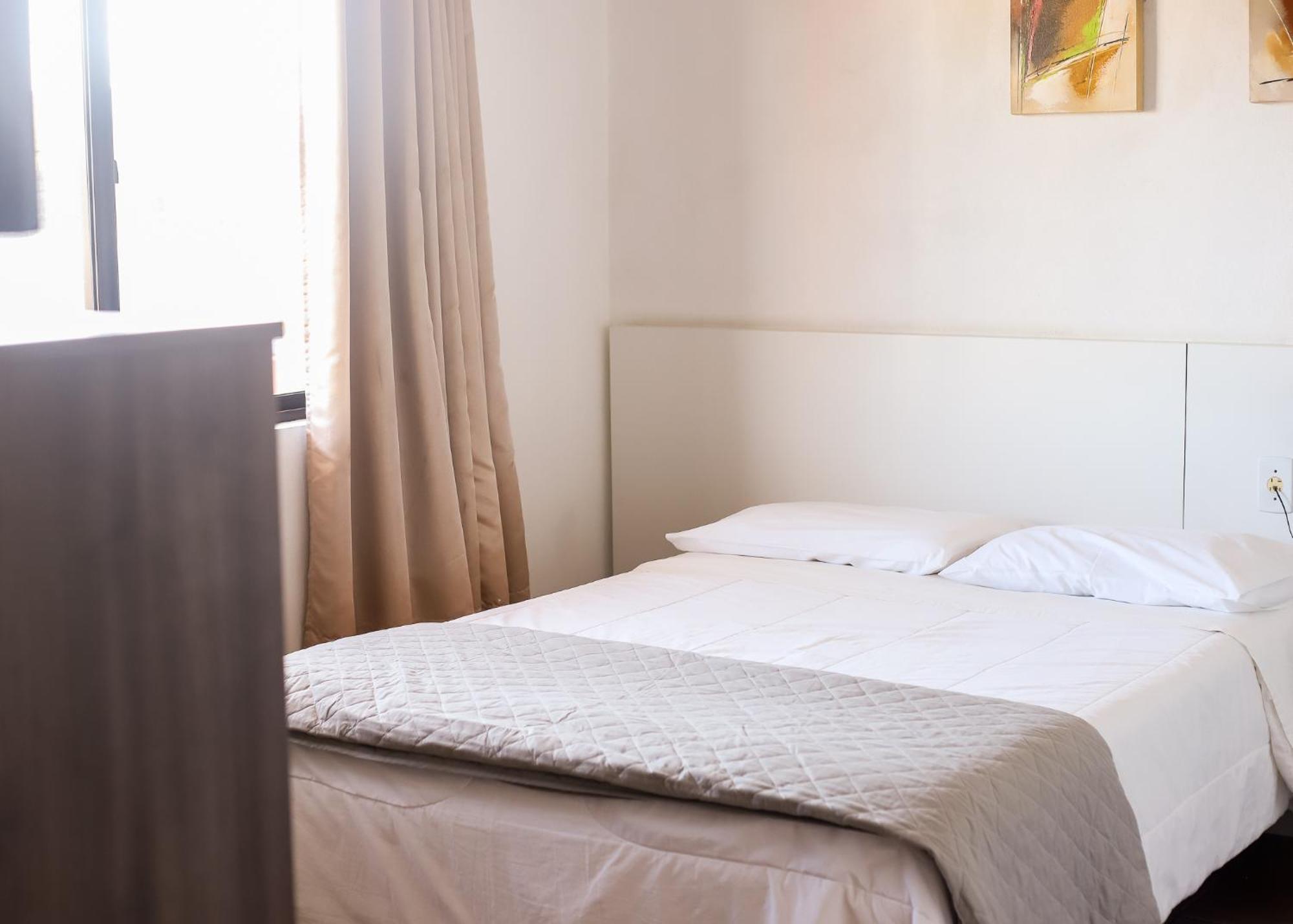Arpini Hotel Rio Grande  Zewnętrze zdjęcie