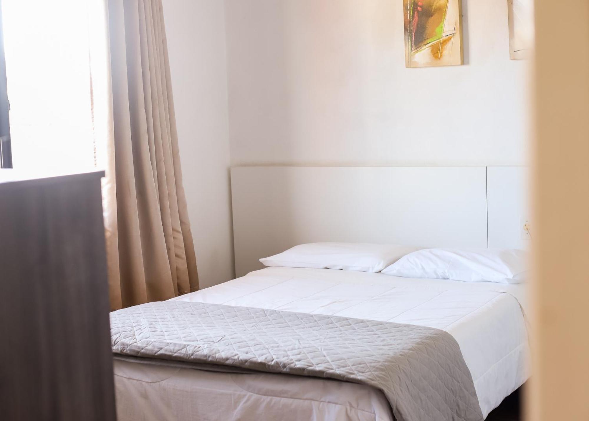 Arpini Hotel Rio Grande  Zewnętrze zdjęcie