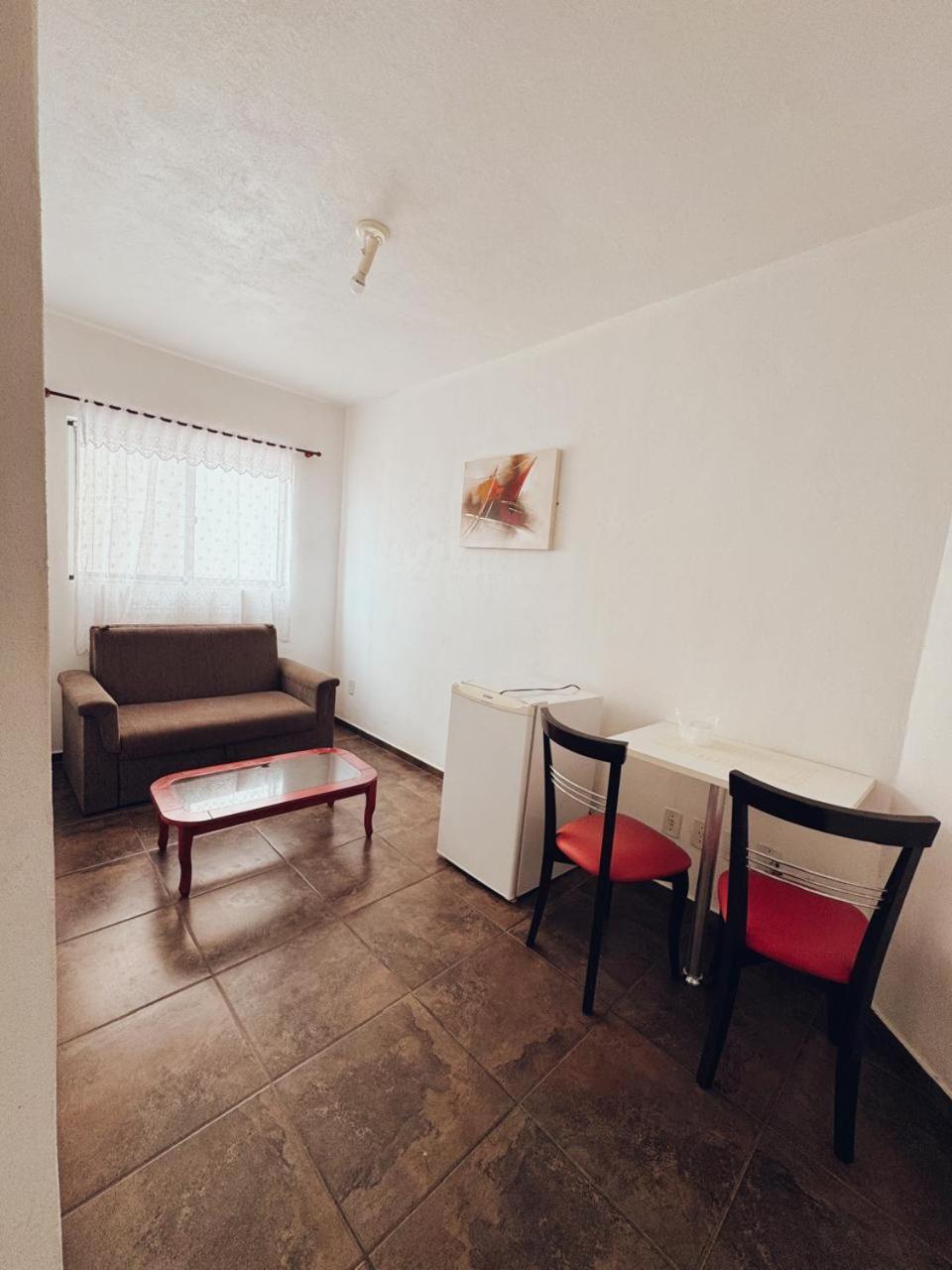 Arpini Hotel Rio Grande  Zewnętrze zdjęcie