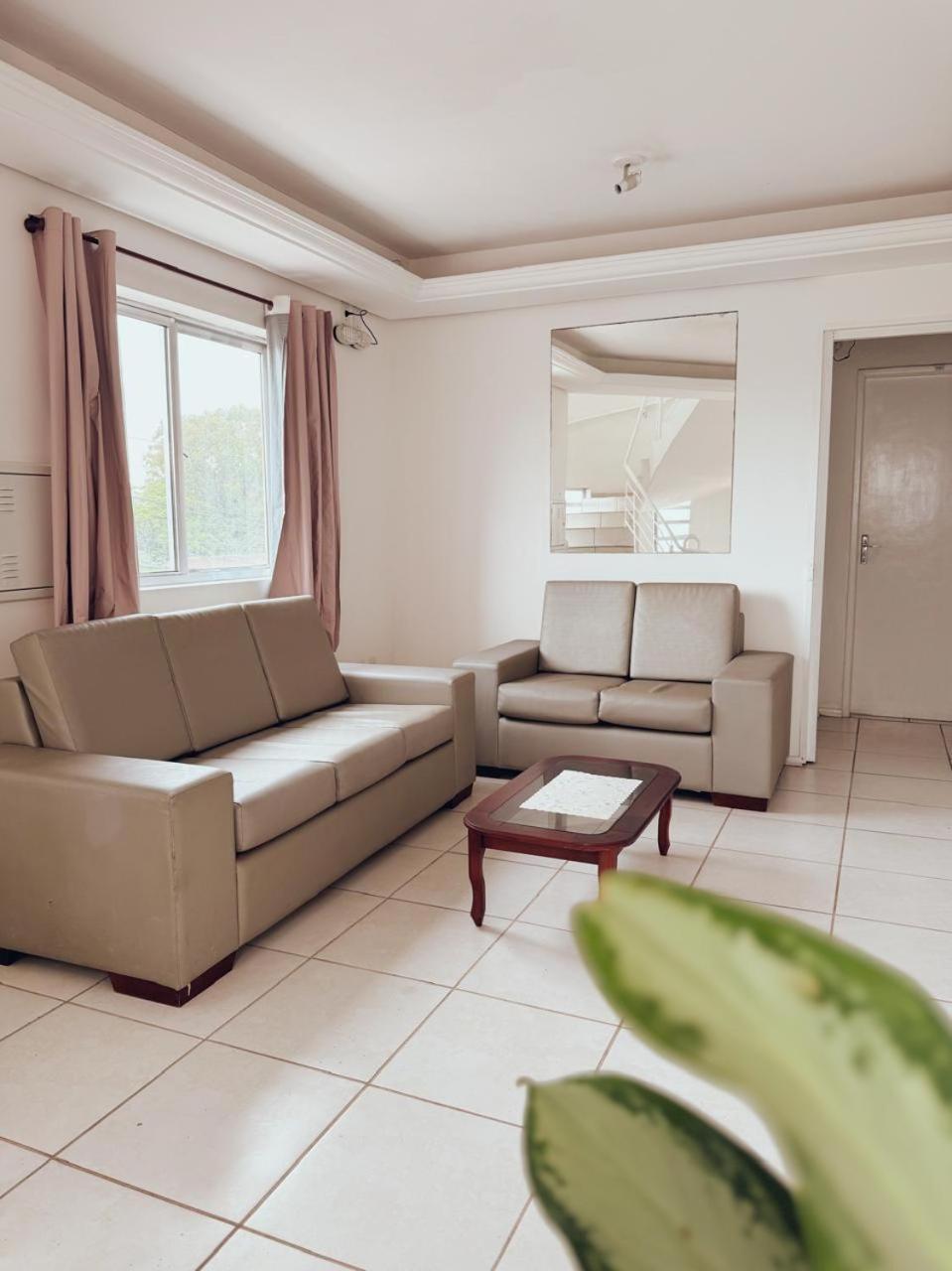 Arpini Hotel Rio Grande  Zewnętrze zdjęcie