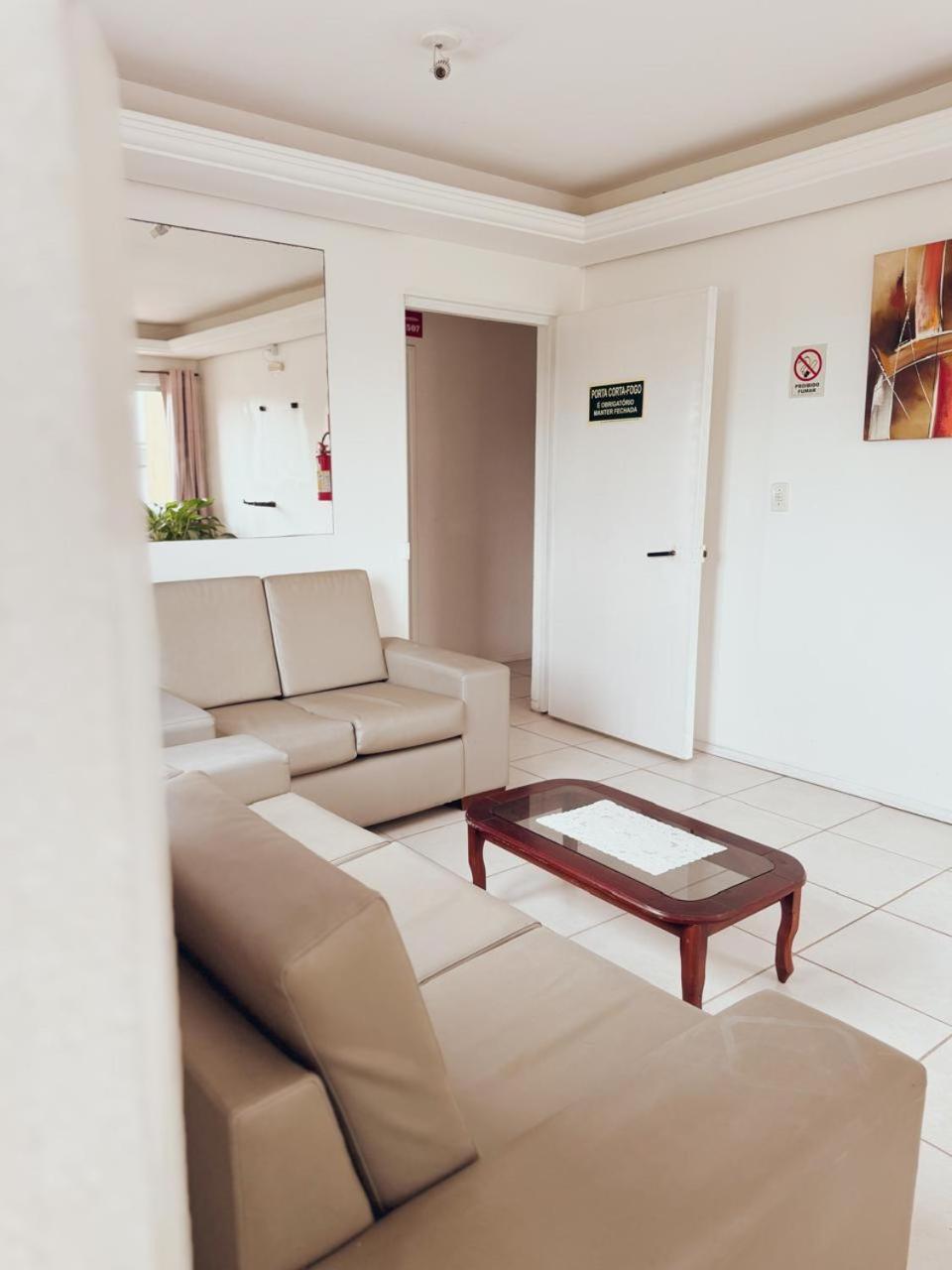 Arpini Hotel Rio Grande  Zewnętrze zdjęcie