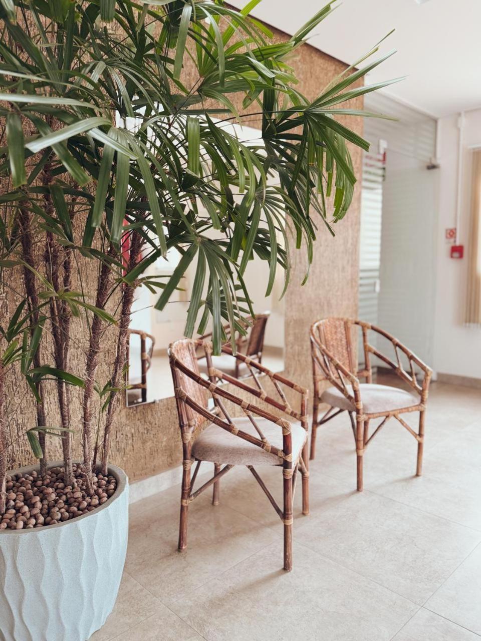 Arpini Hotel Rio Grande  Zewnętrze zdjęcie