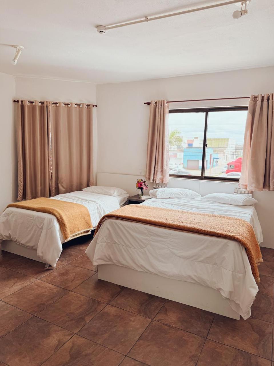 Arpini Hotel Rio Grande  Zewnętrze zdjęcie