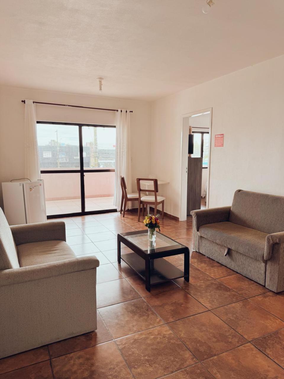Arpini Hotel Rio Grande  Zewnętrze zdjęcie