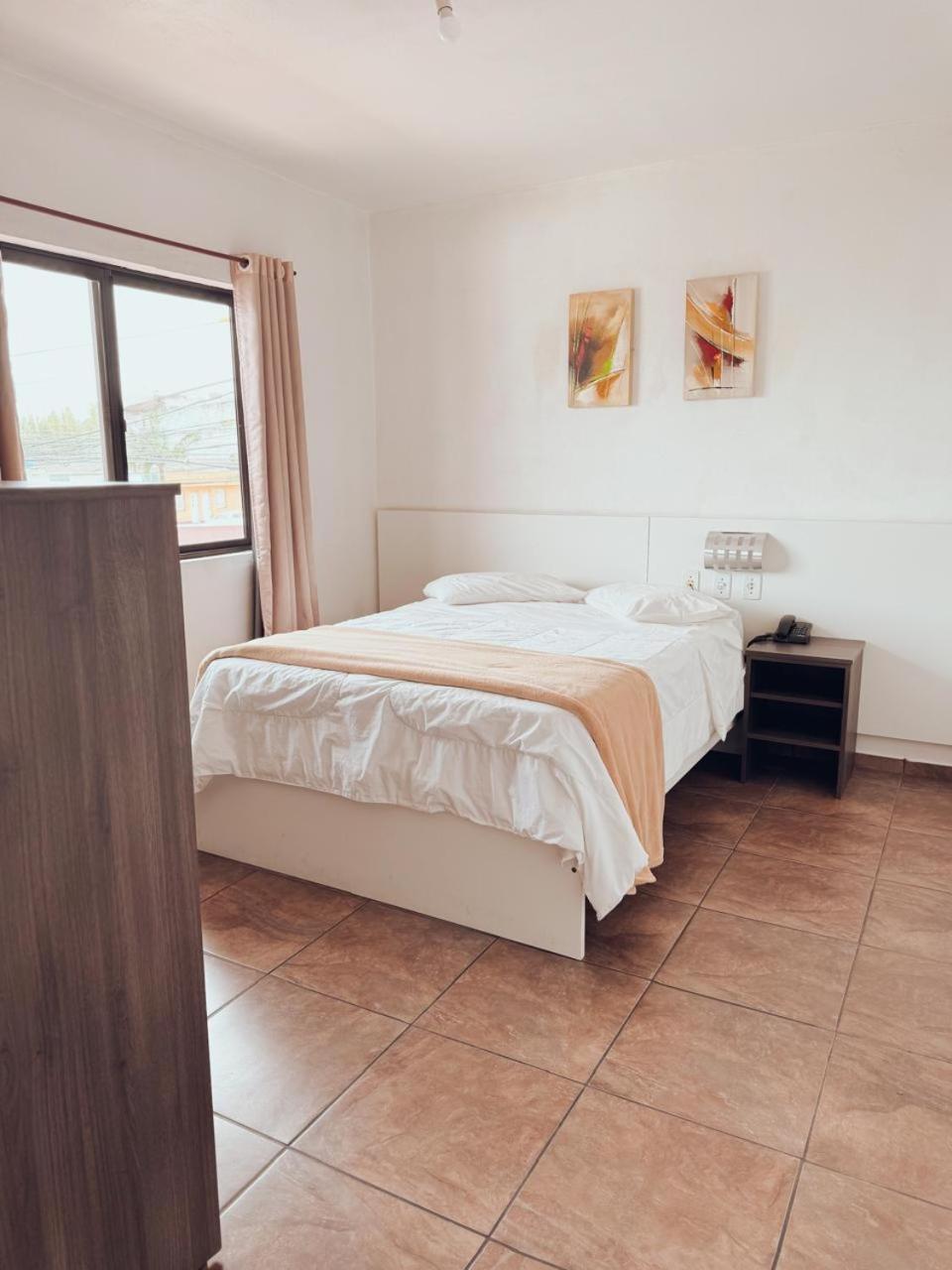 Arpini Hotel Rio Grande  Zewnętrze zdjęcie