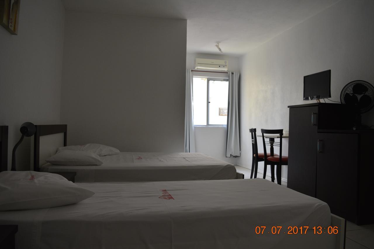 Arpini Hotel Rio Grande  Zewnętrze zdjęcie