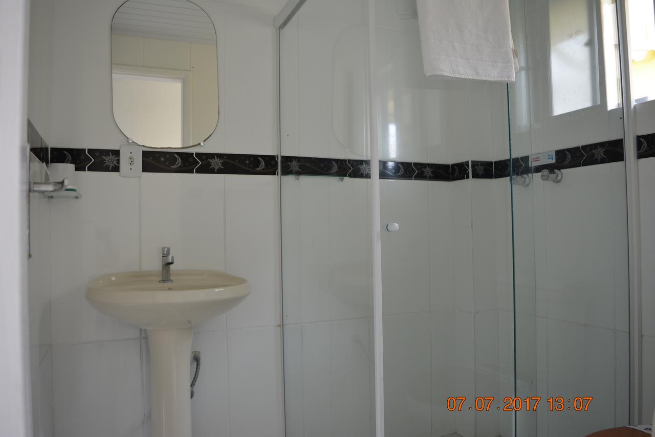 Arpini Hotel Rio Grande  Zewnętrze zdjęcie